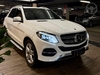 GLE 350D 3.0 V6 BLUETEC DIESEL 4MATIC 9G-TRONIC - 2017 - PORTO ALEGRE
