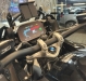R 1250 GS ADVENTURE PREMIUM TRIPLE BLACK 719 - 2024 - PORTO ALEGRE