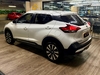 KICKS 1.6 16V FLEX SV 4P XTRONIC - 2020 - PORTO ALEGRE