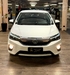 CITY 1.5 HATCHBACK EXL 16V FLEX 4P AUTOMÁTICO - 2023 - PORTO ALEGRE