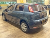 PUNTO 1.4 ATTRACTIVE 8V FLEX 4P MANUAL - 2013 - PORTO ALEGRE