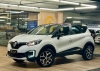 CAPTUR 1.6 16V FLEX INTENSE AUTOMÁTICO - 2021 - PORTO ALEGRE