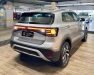 T-CROSS 1.4 HIGHLINE TSI 16V FLEX 4P AUTOMÁTICO - 2025 - PORTO ALEGRE