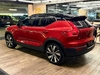 XC 40 P8 RECHARGE TWIN ELETRIC ULTIMATE AWD 4P AUTOMÁTICO - 2022 - PORTO ALEGRE