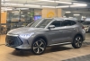 SONG PLUS 1.5 DM GS HÍBRIDO 4P AUTOMÁTICO - 2024 - PORTO ALEGRE