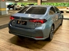 COROLLA 2.0 XEI 16V FLEX 4P AUTOMÁTICO - 2025 - PORTO ALEGRE