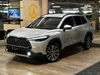 COROLLA 2.0 CROSS XRE 16V FLEX 4P AUTOMÁTICO - 2024 - PORTO ALEGRE