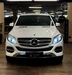 GLE 350D 3.0 V6 BLUETEC DIESEL 4MATIC 9G-TRONIC - 2017 - PORTO ALEGRE