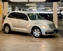 PT CRUISER 2.4 CLASSIC 16V 4P AUTOMÁTICO - 2008 - PORTO ALEGRE