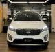 SORENTO 3.3 EX V6 24V 4P 7 LUGARES AUTOMATICO - 2016 - PORTO ALEGRE