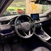 RAV4 2.5 SX CONNECT AWD VVT-IE HYBRID 4P AUTOMÁTICO - 2024 - PORTO ALEGRE