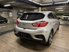 CRUZE 1.4 TURBO LT 16V FLEX 4P AUTOMÁTICO - 2017 - PORTO ALEGRE