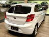 KA 1.0 SE 12V FLEX 4P MANUAL - 2017 - PORTO ALEGRE