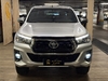 HILUX 2.8 SRX 4X4 CD 16V DIESEL 4P AUTOMÁTICO - 2020 - PORTO ALEGRE