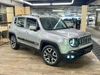 RENEGADE 1.8 16V FLEX LONGITUDE 4P AUTOMÁTICO - 2020 - PORTO ALEGRE