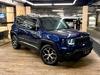 RENEGADE 1.3 16V SAHARA T270 4X2 TURBO FLEX 4P AUTOMÁTICO - 2025 - PORTO ALEGRE