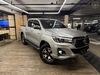 HILUX 2.8 SRX 4X4 CD 16V DIESEL 4P AUTOMÁTICO - 2020 - PORTO ALEGRE