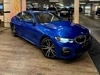320I 2.0 M SPORT 16V TURBO 4P AUTOMÁTICO - 2021 - PORTO ALEGRE