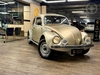 FUSCA 1.6 8V 2P MANUAL - 1985 - PORTO ALEGRE