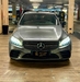 C 300 2.0 CGI SPORT 9G-TRONIC 4P AUTOMÁTICO - 2019 - PORTO ALEGRE