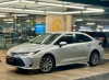 COROLLA 1.8 XEI 16V 4P AUTOMÁTICO - 2022 - PORTO ALEGRE