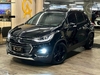 TRACKER 1.4 16V MIDNIGHT TURBO FLEX 4P AUTOMÁTICO - 2019 - PORTO ALEGRE