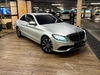 C 180 1.6 CGI EXCLUSIVE 16V TURBO 4P AUTOMÁTICO - 2019 - PORTO ALEGRE