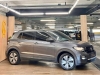 T-CROSS 1.0 COMFORTLINE TSI FLEX 4P AUTOMÁTICO - 2020 - PORTO ALEGRE