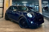 COOPER 2.0 S CABRIO 16V TURBO 2P AUTOMÁTICO - 2018 - PORTO ALEGRE