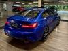 320I 2.0 M SPORT 16V TURBO 4P AUTOMÁTICO - 2021 - PORTO ALEGRE