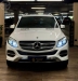 GLE 350D 3.0 V6 BLUETEC DIESEL 4MATIC 9G-TRONIC - 2017 - PORTO ALEGRE