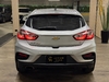 CRUZE 1.4 TURBO LT 16V FLEX 4P AUTOMÁTICO - 2017 - PORTO ALEGRE