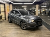 HR-V 1.8 16V FLEX LX 4P AUTOMÁTICO - 2017 - PORTO ALEGRE