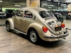 FUSCA 1.6 8V 2P MANUAL - 1985 - PORTO ALEGRE