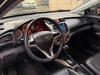 CITY 1.5 DX 16V FLEX 4P AUTOMÁTICO - 2012 - PORTO ALEGRE