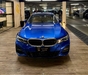 320I 2.0 M SPORT 16V TURBO 4P AUTOMÁTICO - 2021 - PORTO ALEGRE
