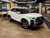CRETA 1.0 PLATINUM TURBO 12V FLEX 4P AUTOMÁTICO - 2026 - PORTO ALEGRE
