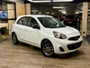 MARCH 1.0 SV 12V FLEX 4P MANUAL - 2019 - PORTO ALEGRE