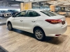 YARIS 1.5 16V FLEX SEDAN XS MULTIDRIVE4 - 2025 - PORTO ALEGRE