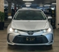 COROLLA 1.8 XEI 16V 4P AUTOMÁTICO - 2022 - PORTO ALEGRE