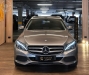 C 180 1.6 CGI ESTATE AVANTGARDE 16V TURBO 4P AUTOMÁTICO - 2015 - PORTO ALEGRE