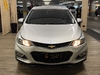 CRUZE 1.4 TURBO LT 16V FLEX 4P AUTOMÁTICO - 2017 - PORTO ALEGRE