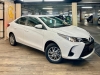 YARIS 1.5 16V FLEX SEDAN XS MULTIDRIVE4 - 2025 - PORTO ALEGRE