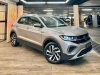 T-CROSS 1.4 HIGHLINE TSI 16V FLEX 4P AUTOMÁTICO - 2025 - PORTO ALEGRE