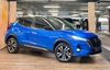 KICKS 1.6 EXCLUSIVE 16V FLEX 4P AUTOMÁTICO - 2022 - PORTO ALEGRE