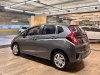 FIT 1.5 LX 16V FLEX 4P AUTOMÁTICO - 2015 - PORTO ALEGRE
