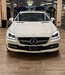 SLK 250 1.8 CGI 16V TURBO 2P AUTOMÁTICO - 2014 - PORTO ALEGRE