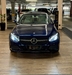 C 180 1.6 CGI COUPE 16V TURBO 2P AUTOMÁTICO - 2018 - PORTO ALEGRE
