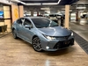 COROLLA 2.0 XEI 16V FLEX 4P AUTOMÁTICO - 2025 - PORTO ALEGRE