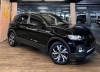 T-CROSS 1.0 COMFORTLINE TSI FLEX 4P AUTOMÁTICO - 2024 - PORTO ALEGRE